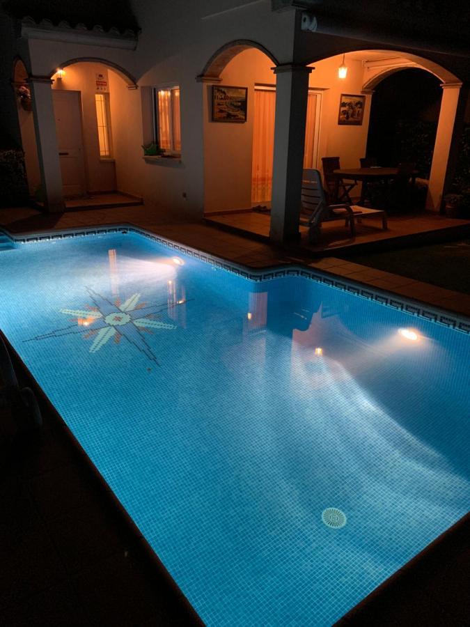 Casa Hermosa Л'Аскала Екстер'єр фото